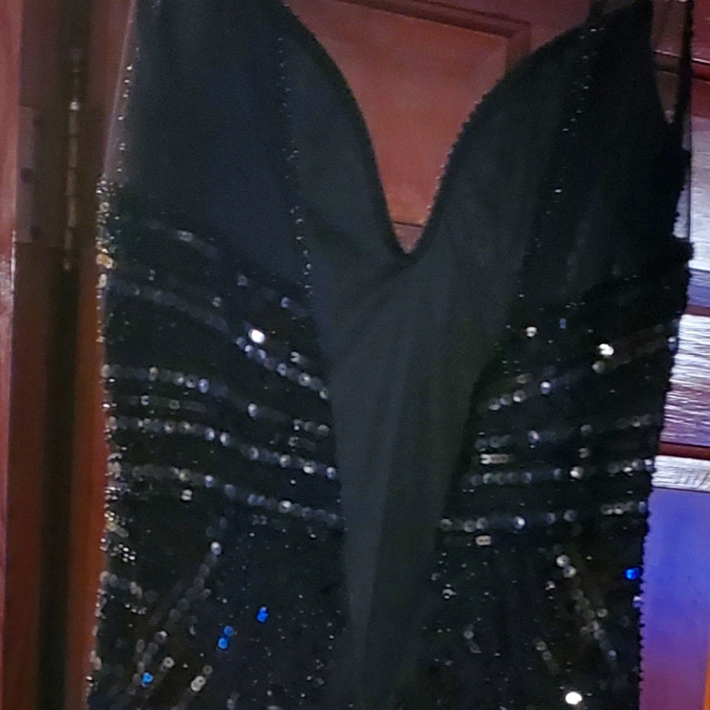 Great Gatsby Flapper Dress